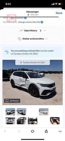 ڤۆڵکسواگن تیگوان